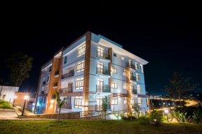MAYA Residences Rwanda